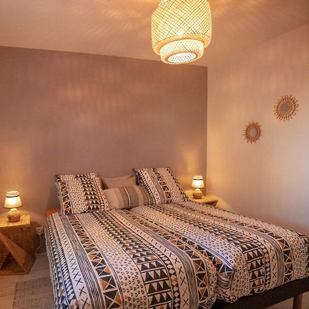 Maison A 800M De La Plage Saint-Lunaire Zewnętrze zdjęcie